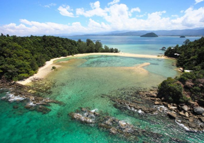 Pulau Dinawan