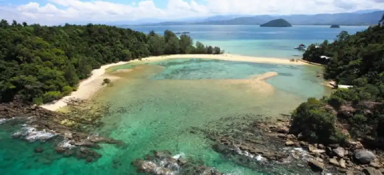 Hotels in Papar