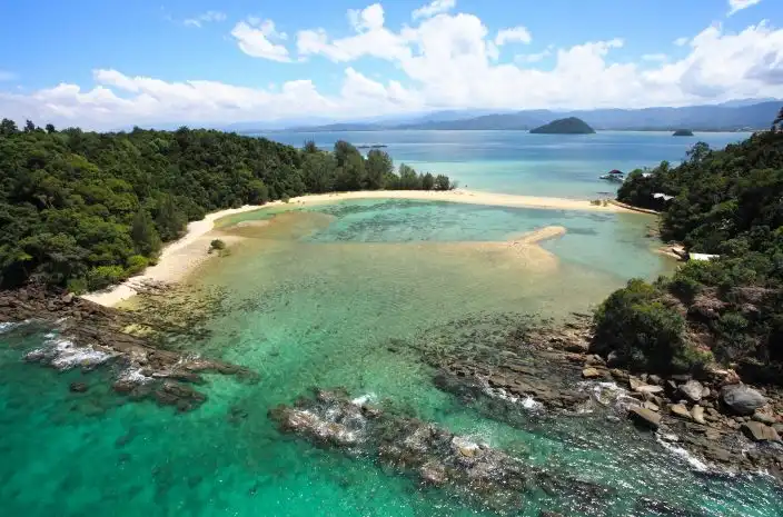 Papar District