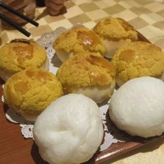 石岐佬中山菜館（張溪店）張用戶圖片