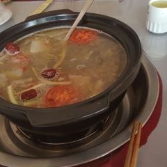 LIU LAO YAO MAO NIU ROU SHANG GUO ảnh của người dùng