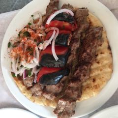 O Thanasis User Photo