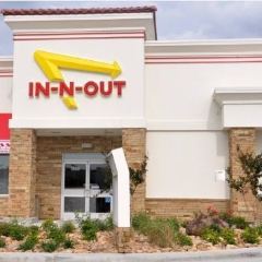 In-N-Out Burger User Photo