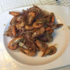 揚州獅子樓（東關街店）張用戶圖片