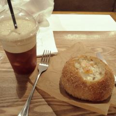 PARIS BAGUETTE balibeitian (yinchengdongyuan) User Photo
