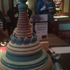 Lost Heaven on the Bund User Photo