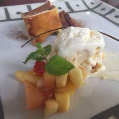 The Sayan House Restaurant User Photo