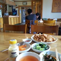 QUAN ZHOU BAN FAN User Photo