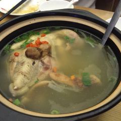 Chuange Dumpling (The Mixc) User Photo