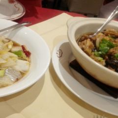 Jin Jiang User Photo