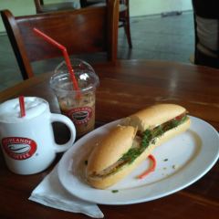 Highlands Coffee ảnh của người dùng