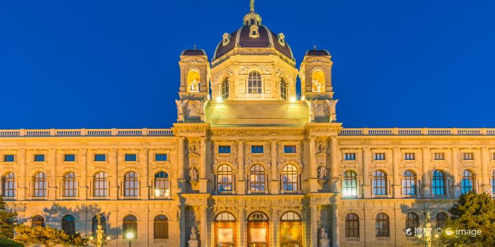 Kunsthistorisches Museum