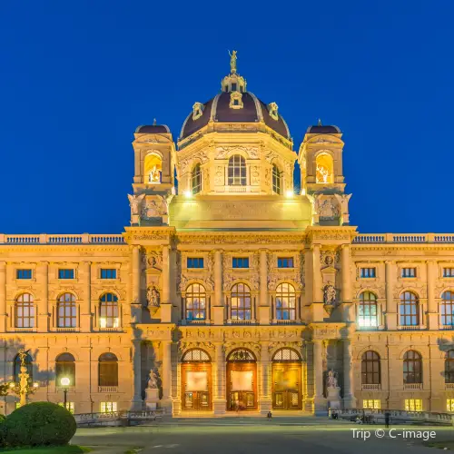 Kunsthistorisches Museum