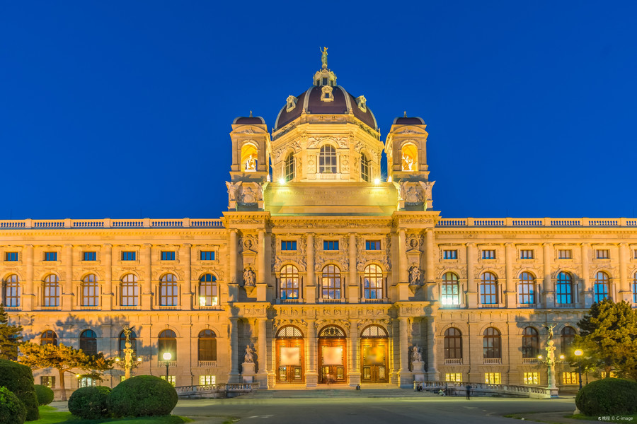 Highlight of Vienna's Cultural Collection | Trip.com Vienna