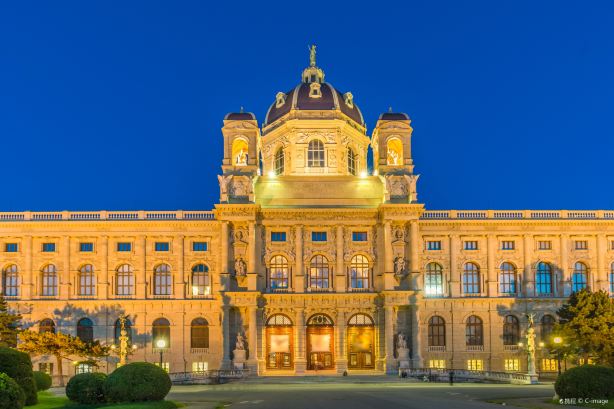 Kunsthistorisches Museum