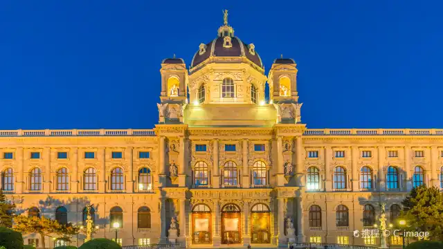 Kunsthistorisches Museum
