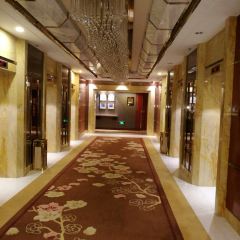 Fuzhougui'anshijijinyuandafandian-yanhuiting User Photo