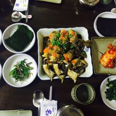 Jinmi Sikdang User Photo