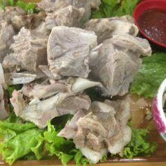 Afangbashang Restaurant (zhangbeizong) User Photo
