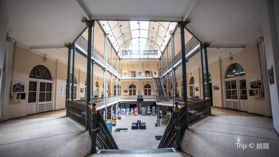 Tbilisi History Museum