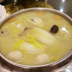 旺达小吃(正大广场店) 여행 사진
