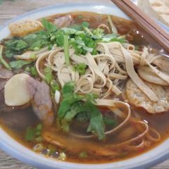 HUAI NA NIU ROU SHANG HUAI HE XIN CHENG DIAN User Photo
