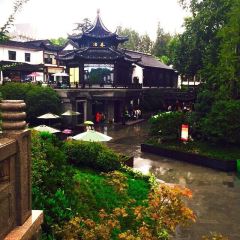 Yechun Teahouse User Photo