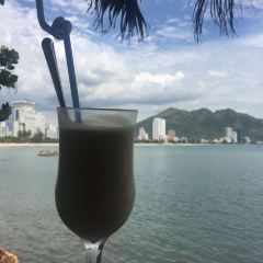 Coffee Hon Chong User Photo