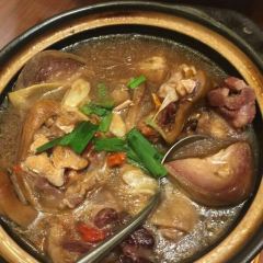 淳安酒家1986·千島湖地標美食張用戶圖片