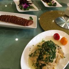 Xin Yuan SiFang Cai ảnh của người dùng