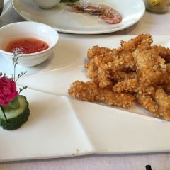 TIAN FU YUAN HOTEL 여행 사진