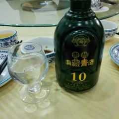 GUI REN YU SHAN User Photo