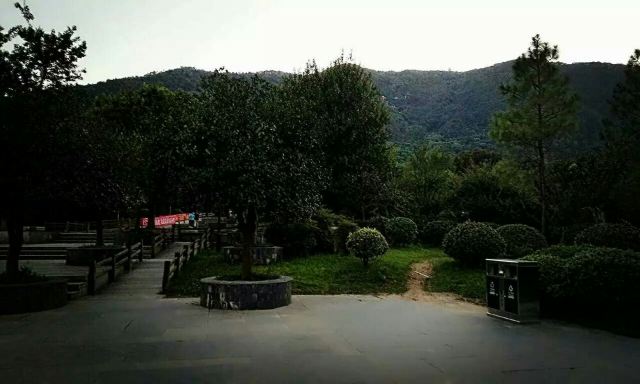 Mount E