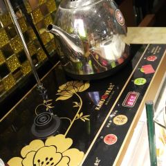 Kuaihuo Linshijia User Photo