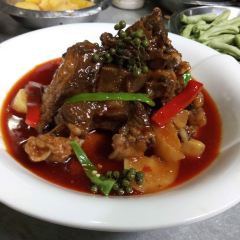 传统弥勒菜 User Photo