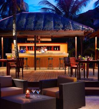 XANA Beach Club