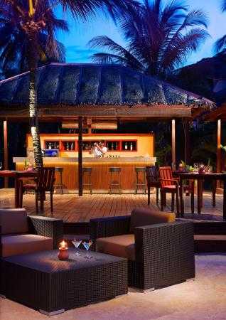 XANA Beach Club