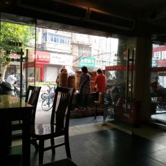 毛牌樓（劉家人店）張用戶圖片