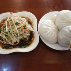 毛牌樓（劉家人店）張用戶圖片