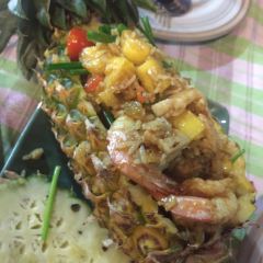 Thai Me bar and our restaurant張用戶圖片