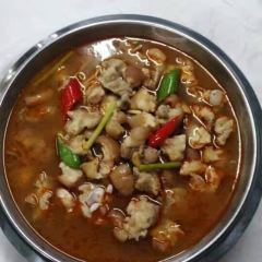 GUI REN YU SHAN User Photo