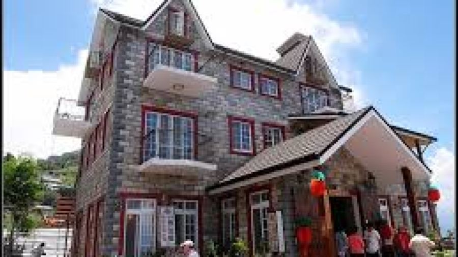 魯媽媽雲南擺夷料理