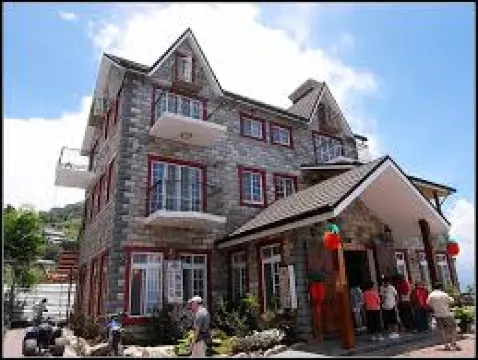 魯媽媽雲南擺夷料理