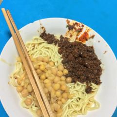 HUA SHI WAN ZA MIAN User Photo