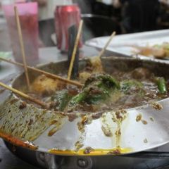 Capitol Satay User Photo