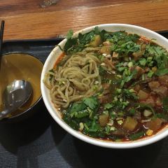 Guihuaxiangshougong Noodles (gulou) User Photo