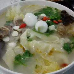 百年老字号怀庆老董家 User Photo