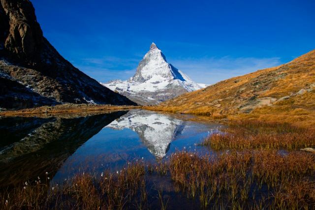 Matterhorn