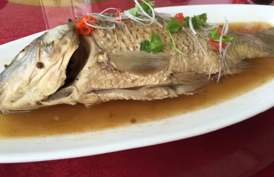 東達假日酒店餐飲中心