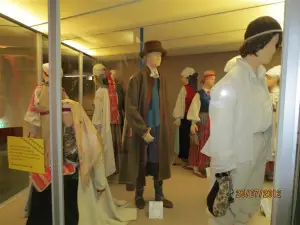 Estonian National Museum